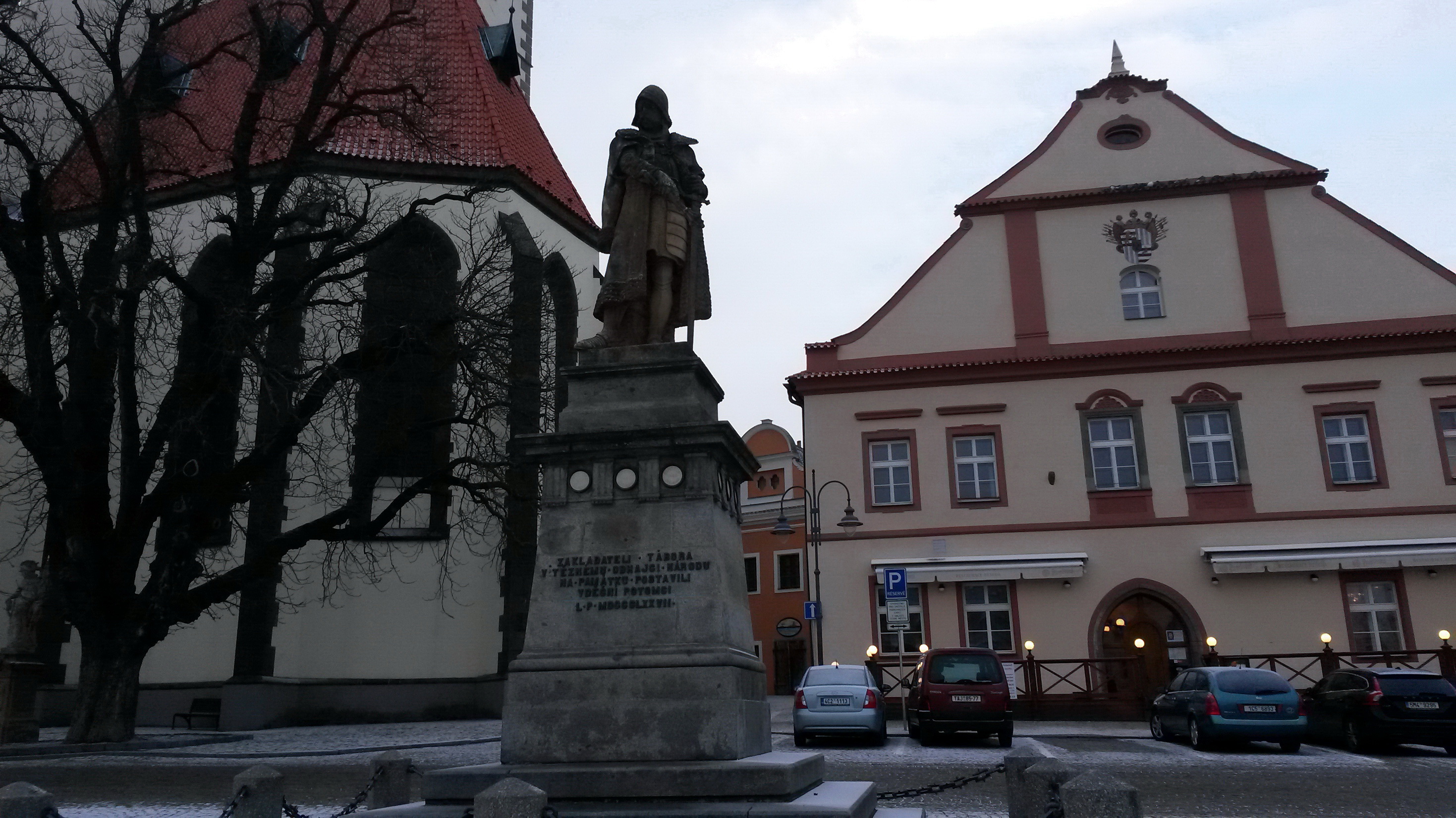 tabor
