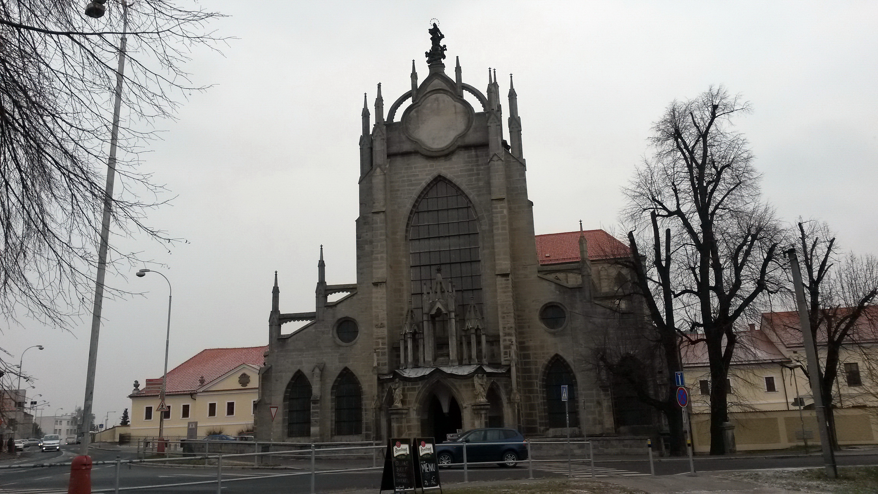 czech