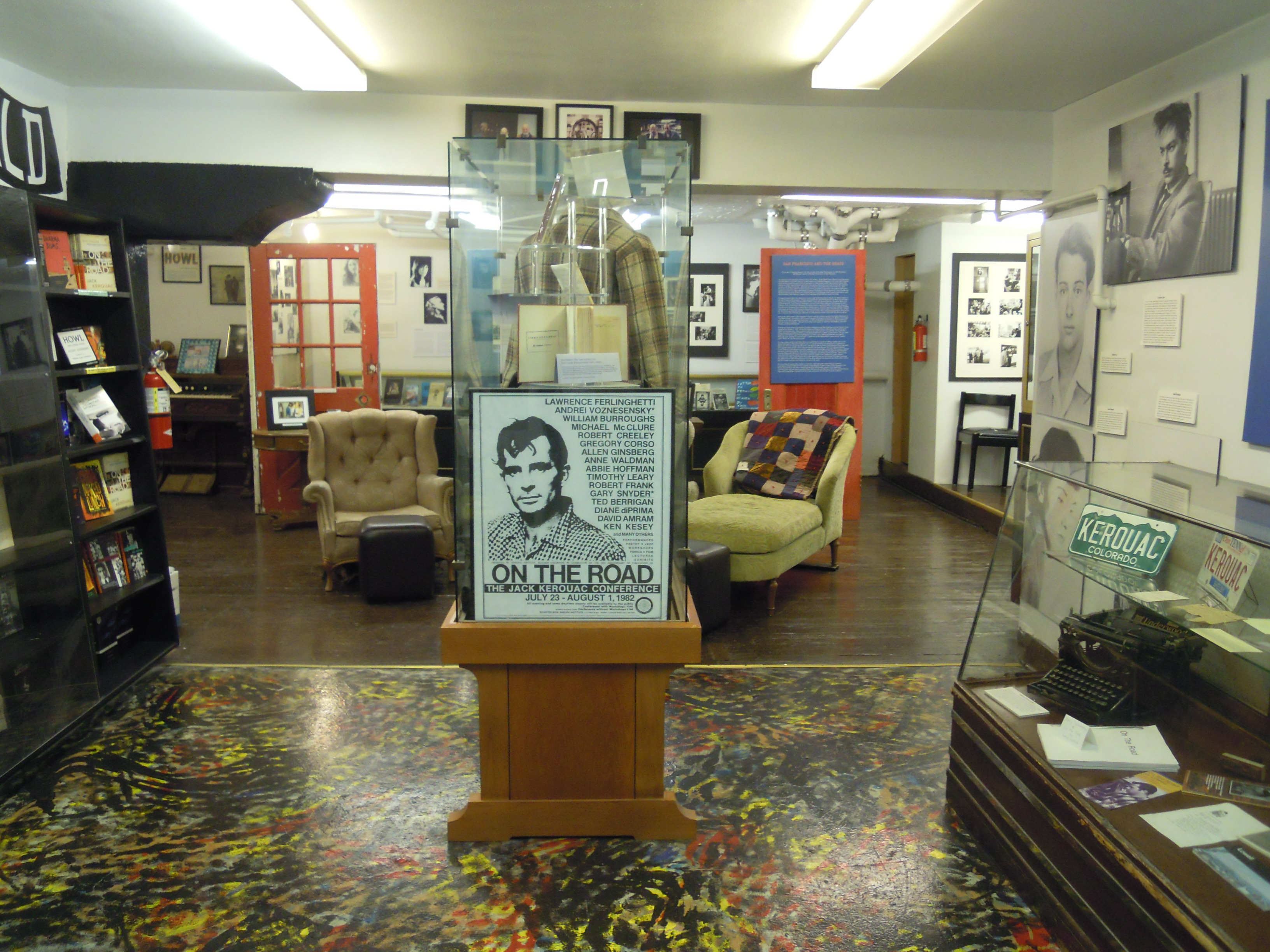 museum