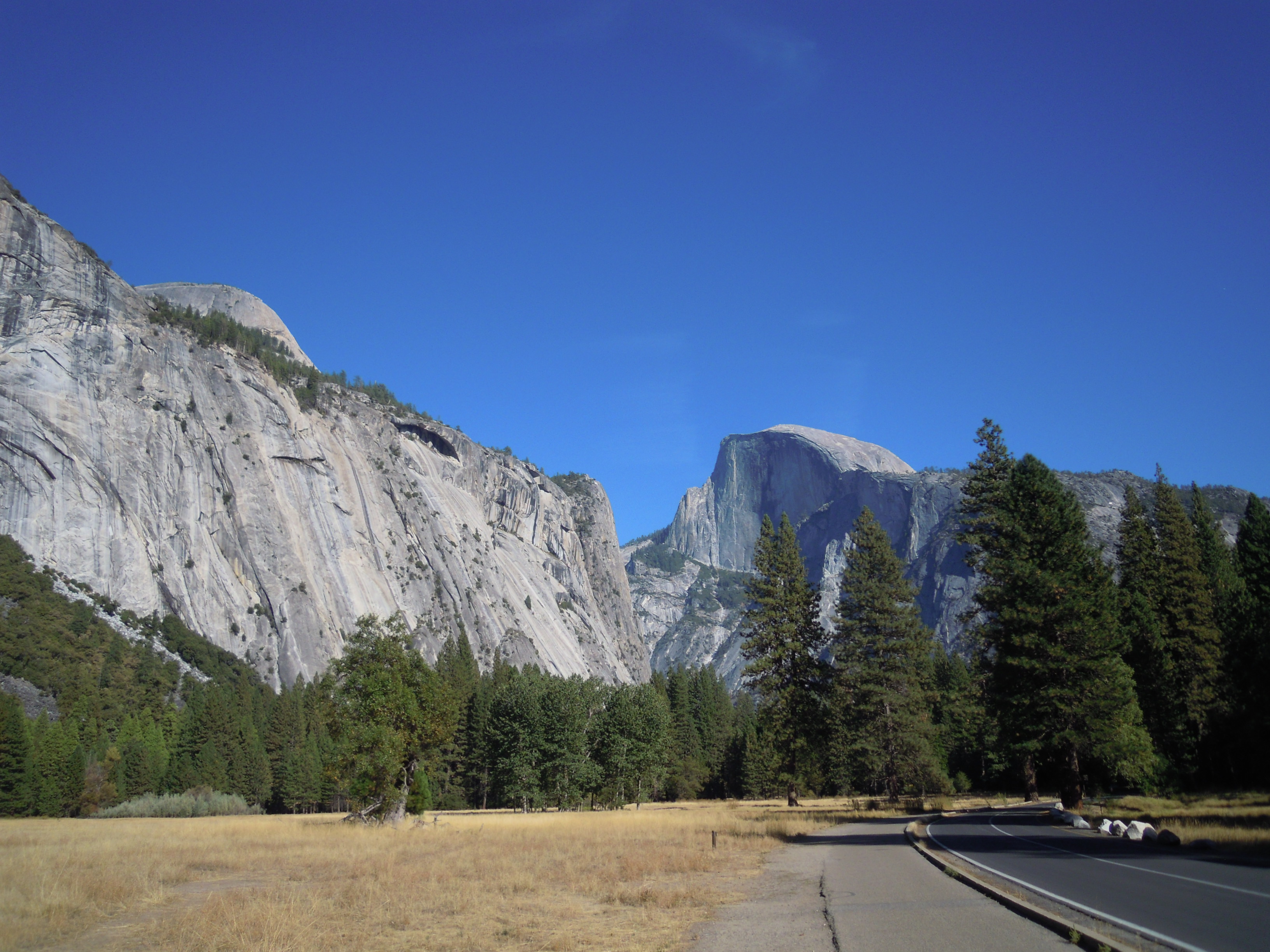 Yosemite