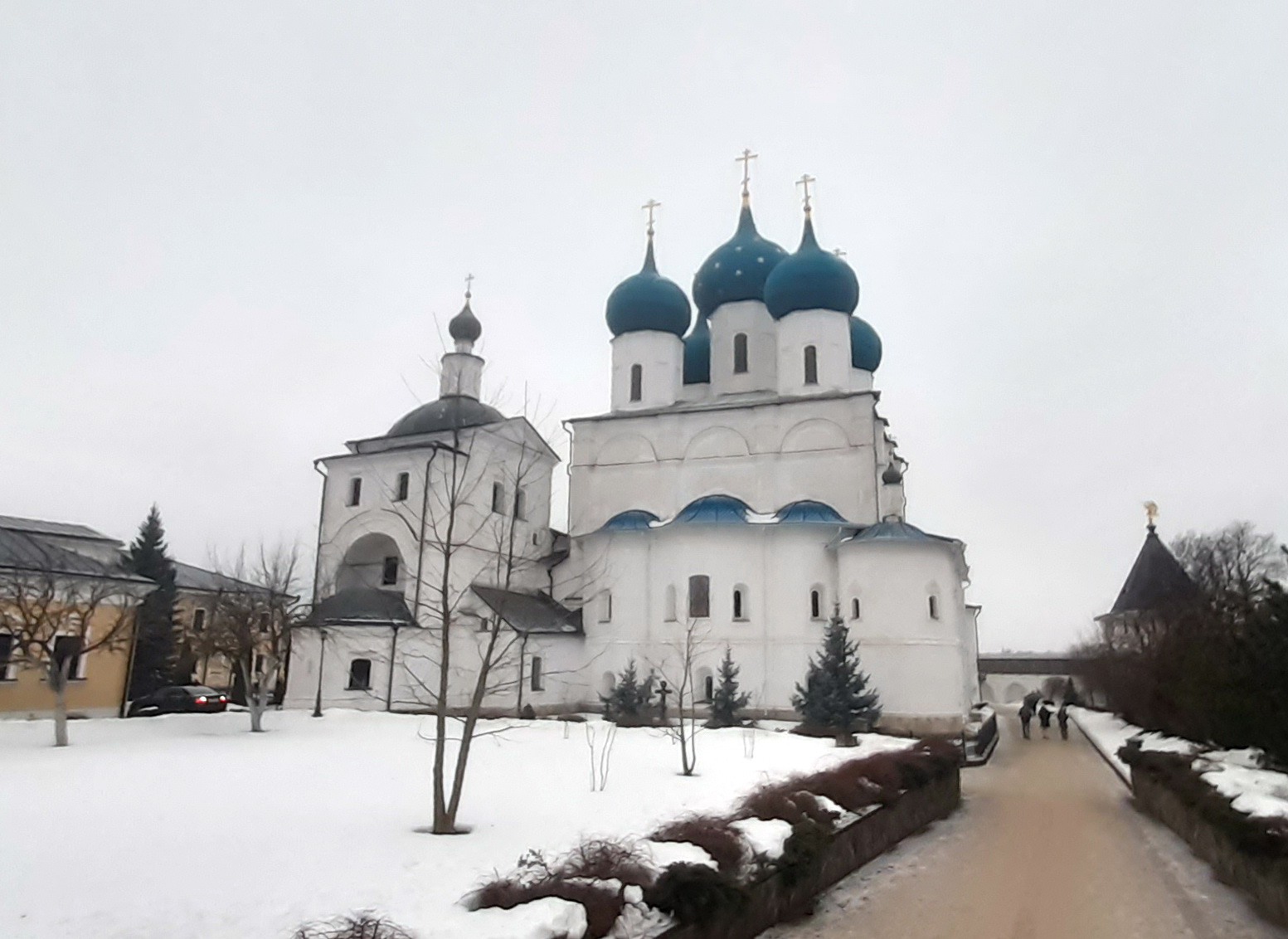 серп