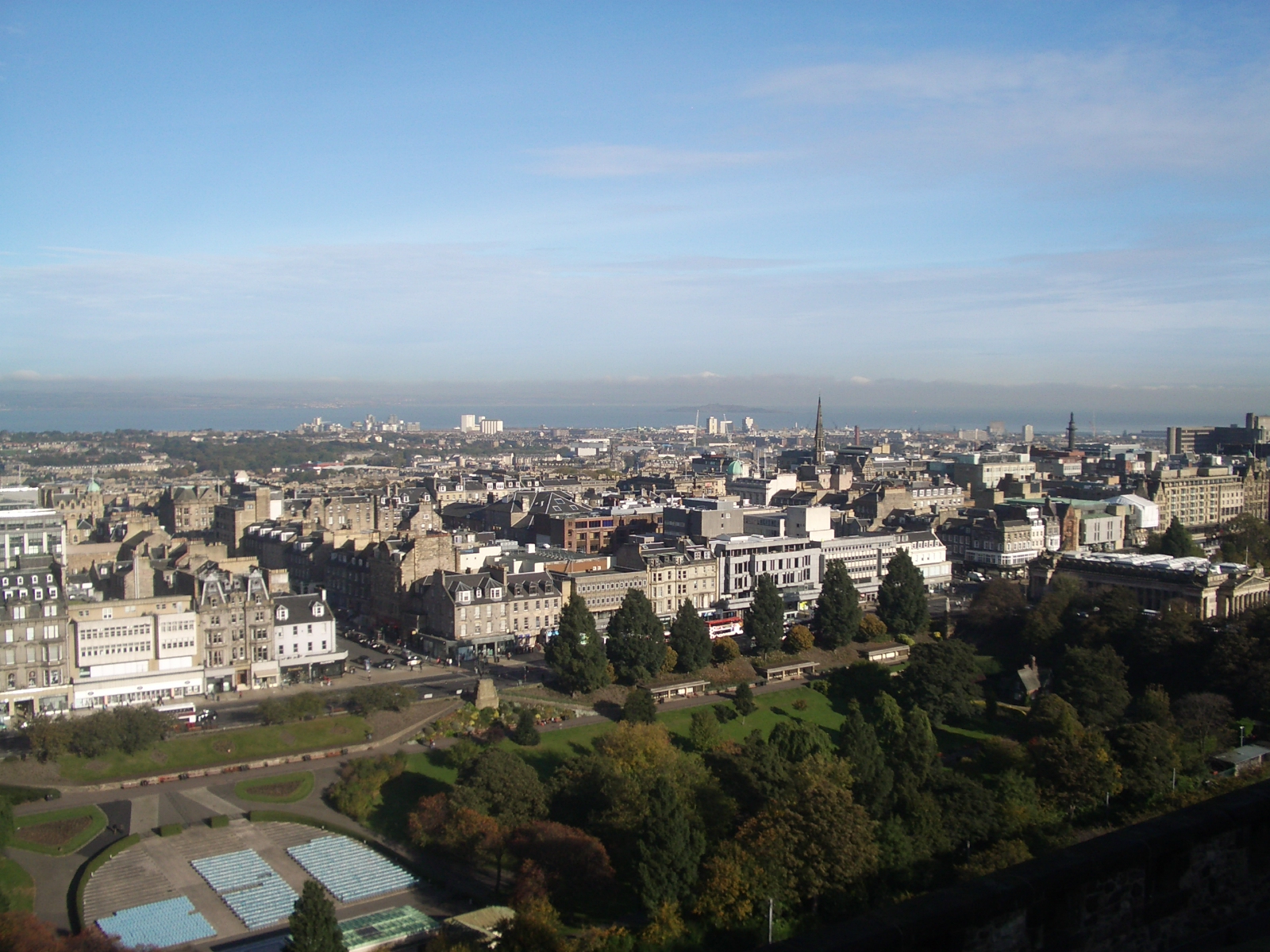 edinburg