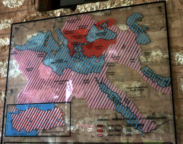 карта