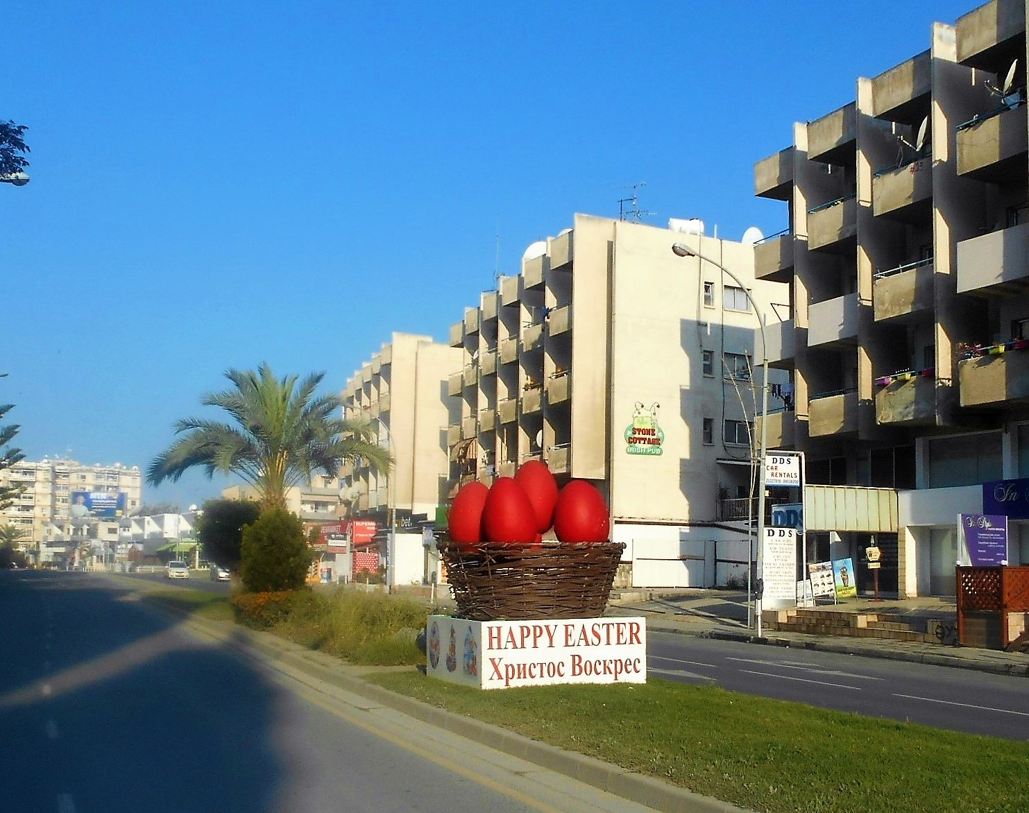 limassol ister veiw limassol view