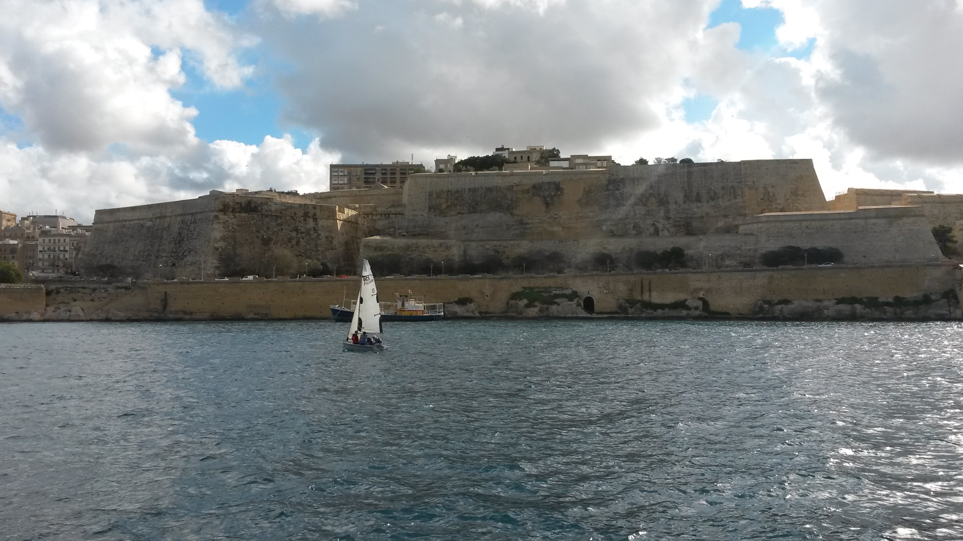 malta
