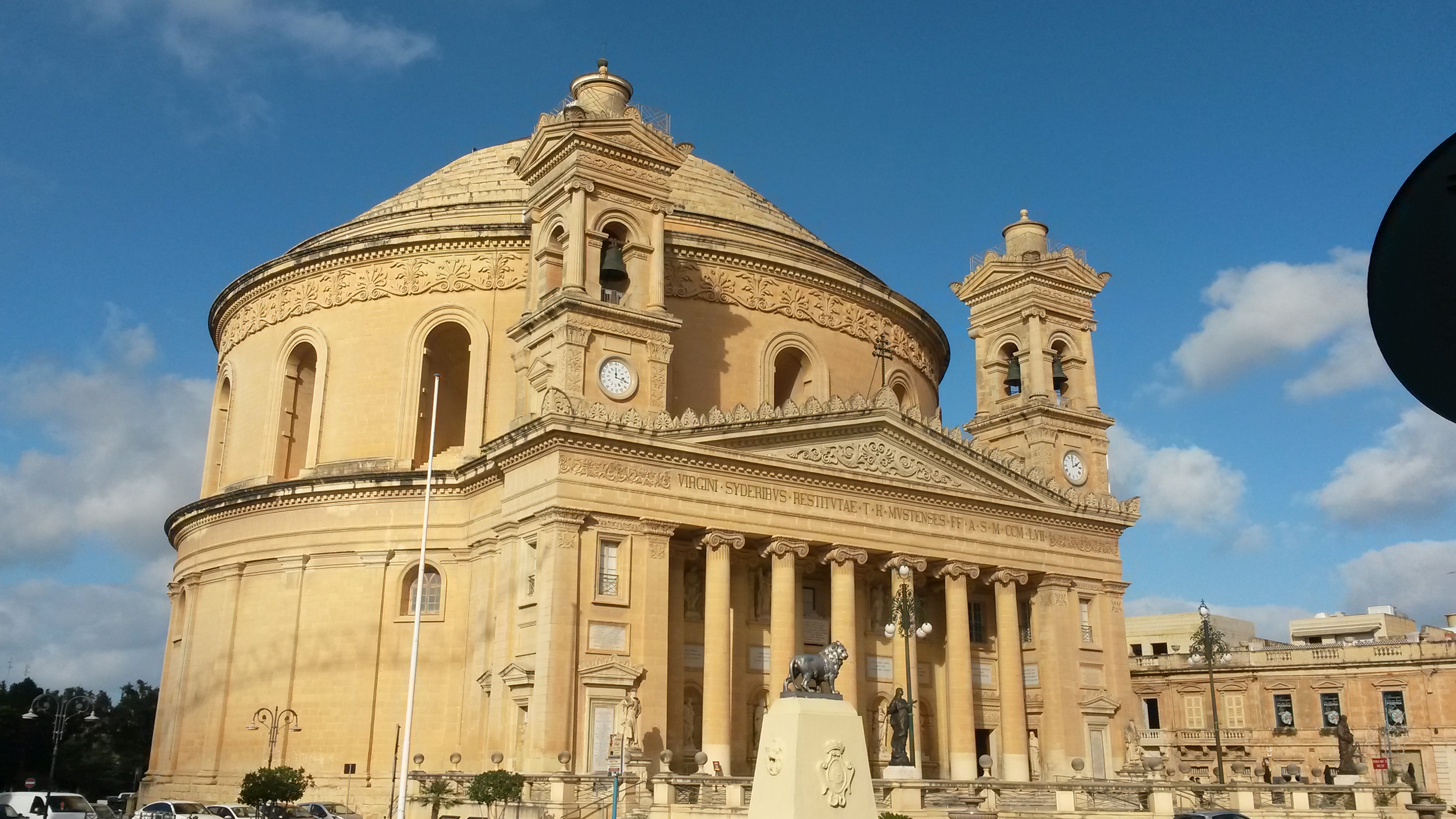 malta 4