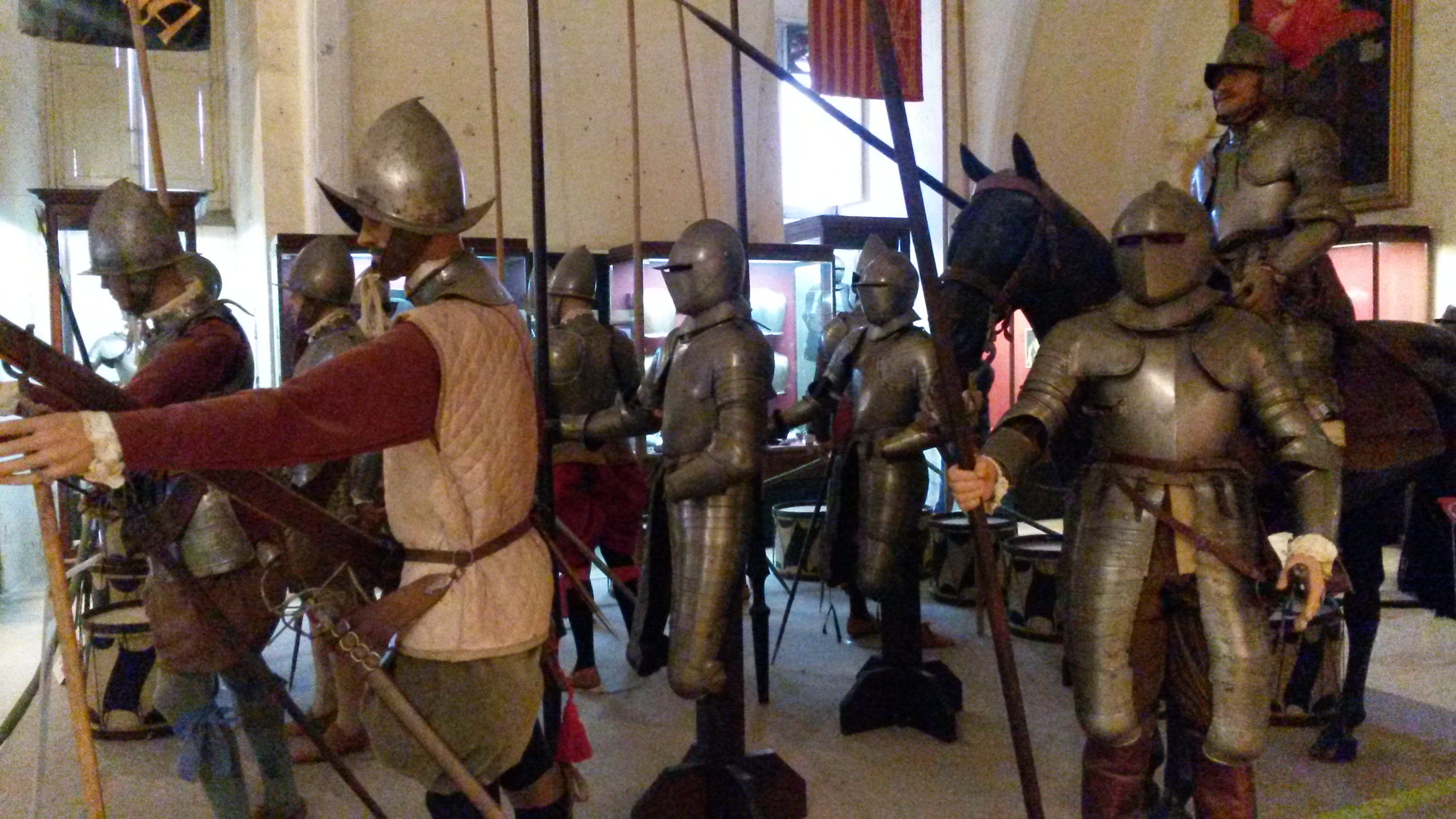 museum latt