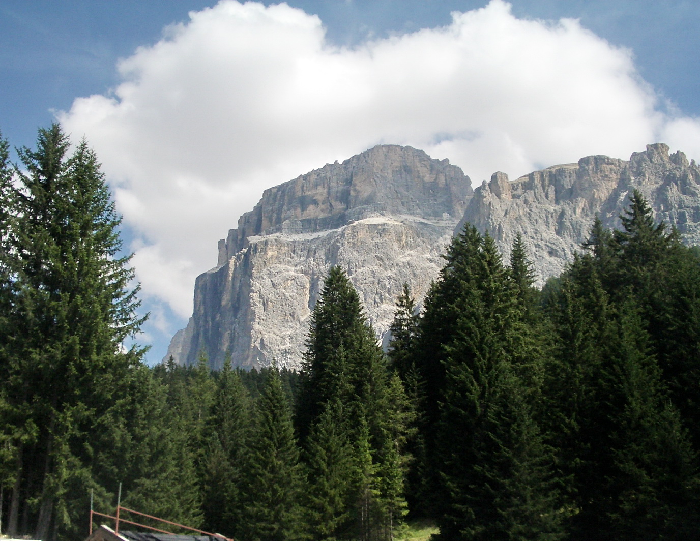 dolomit