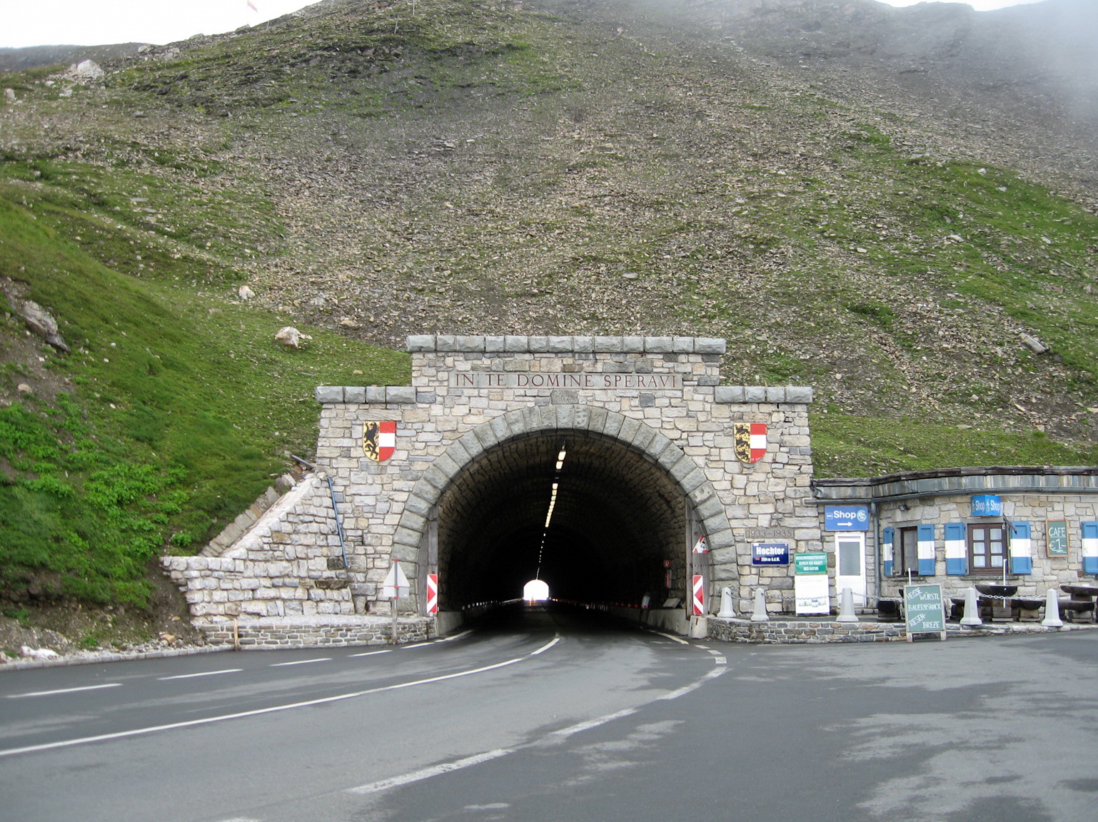 grossgolckner