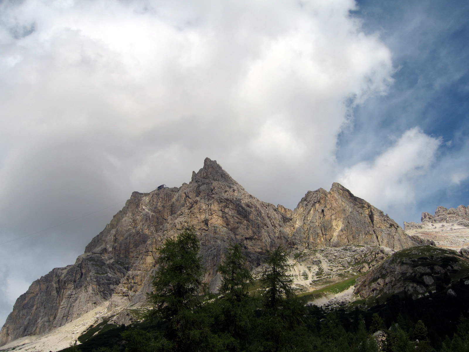 montblan 1