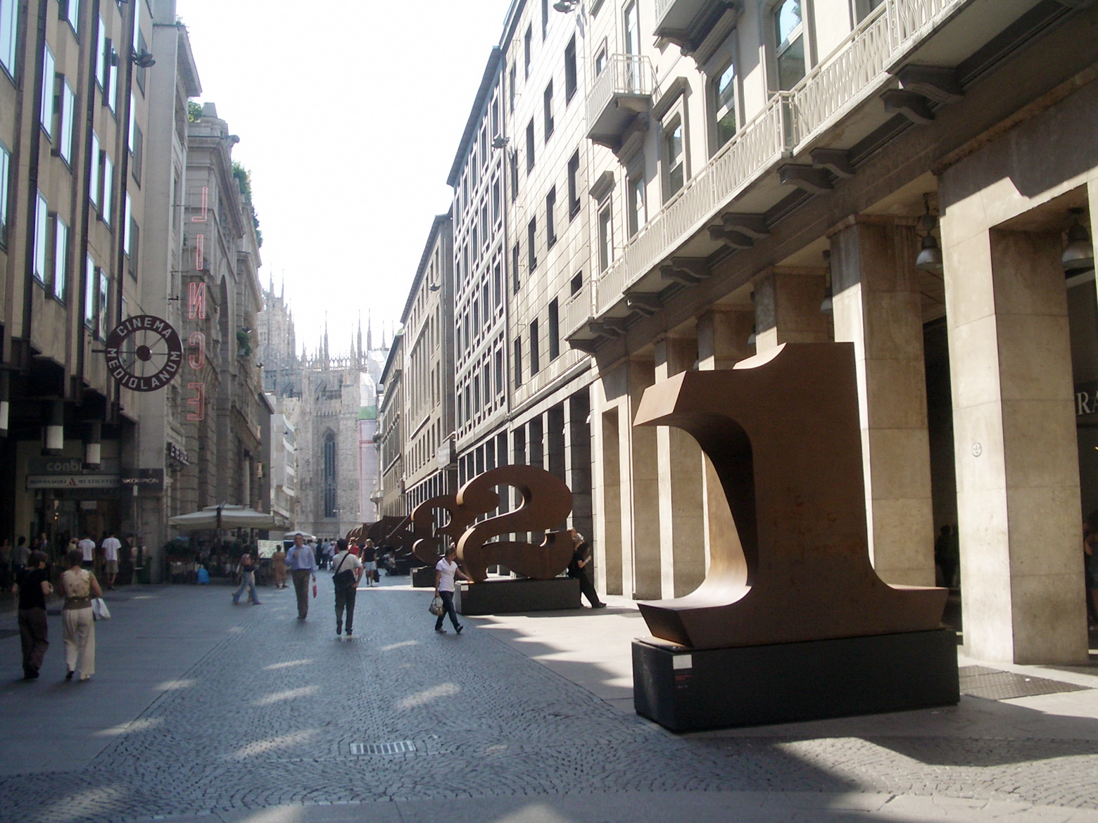 milan