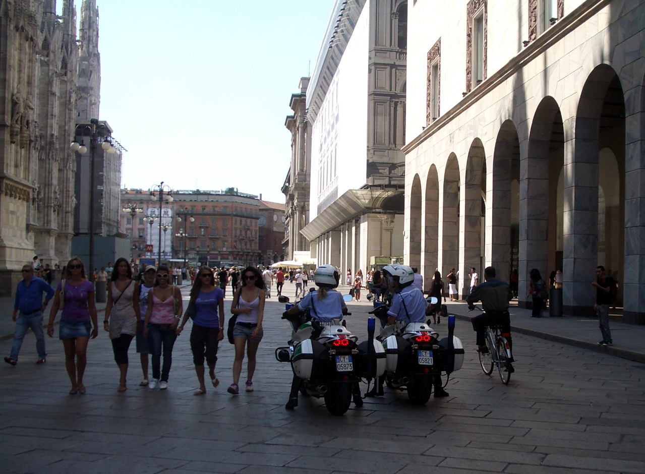 milano 