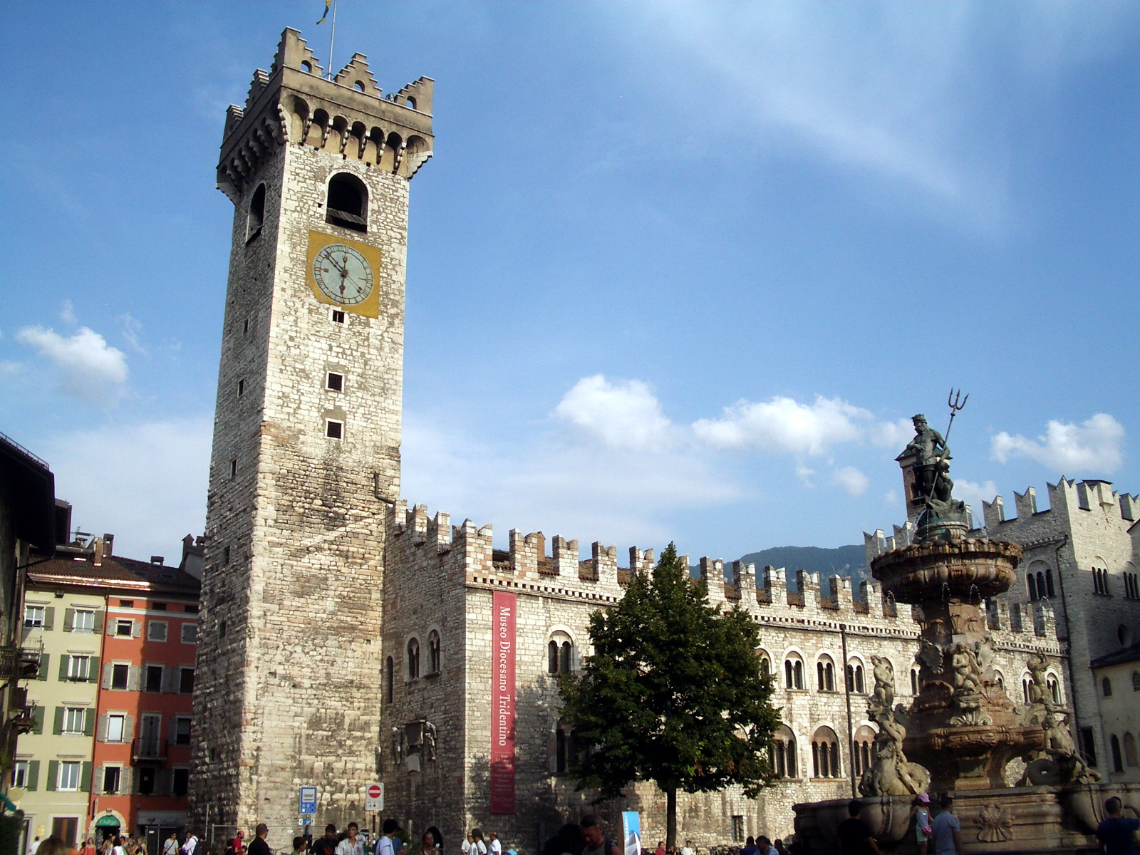 trento