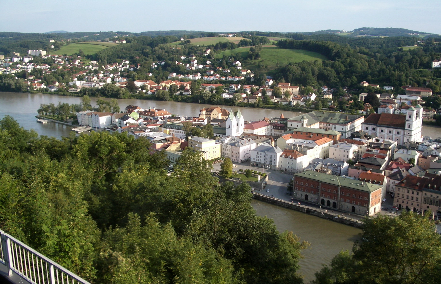 passau