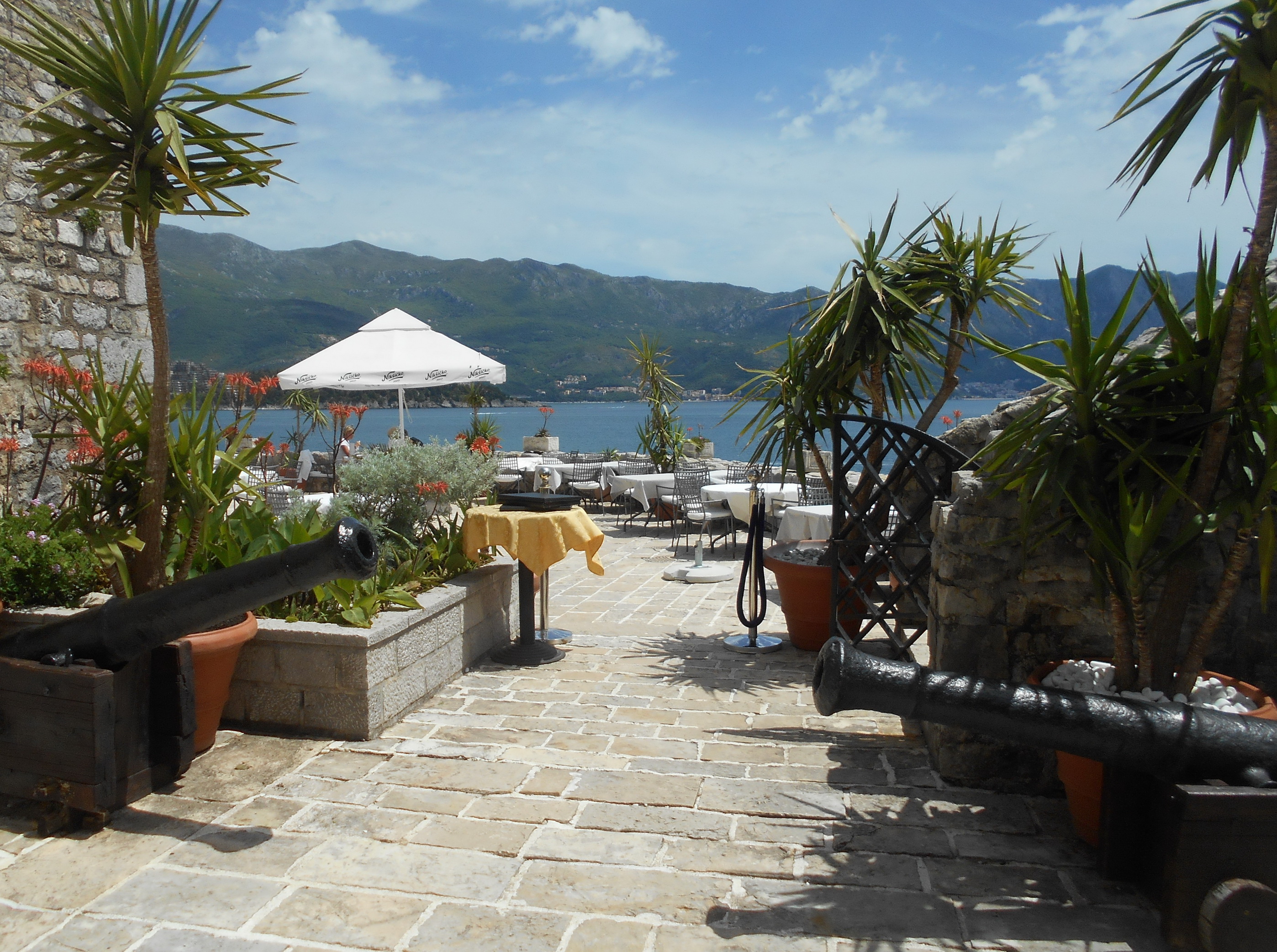 budva restoran