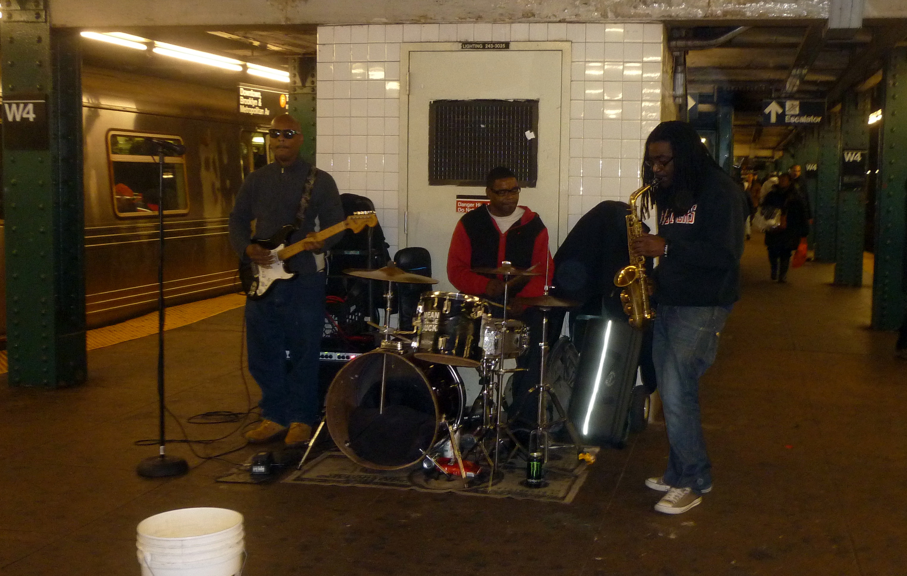 jazz