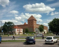 Лидский замок