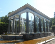 Петергоф
