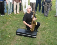 seva saxs