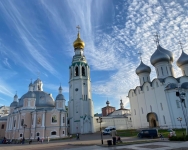 Вологда