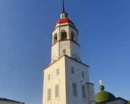 Тотьма