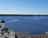 Кирилло-белозерск монастыь