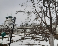 Митрополичий сад