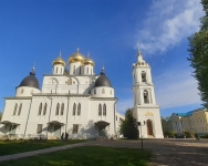 Успенский собор