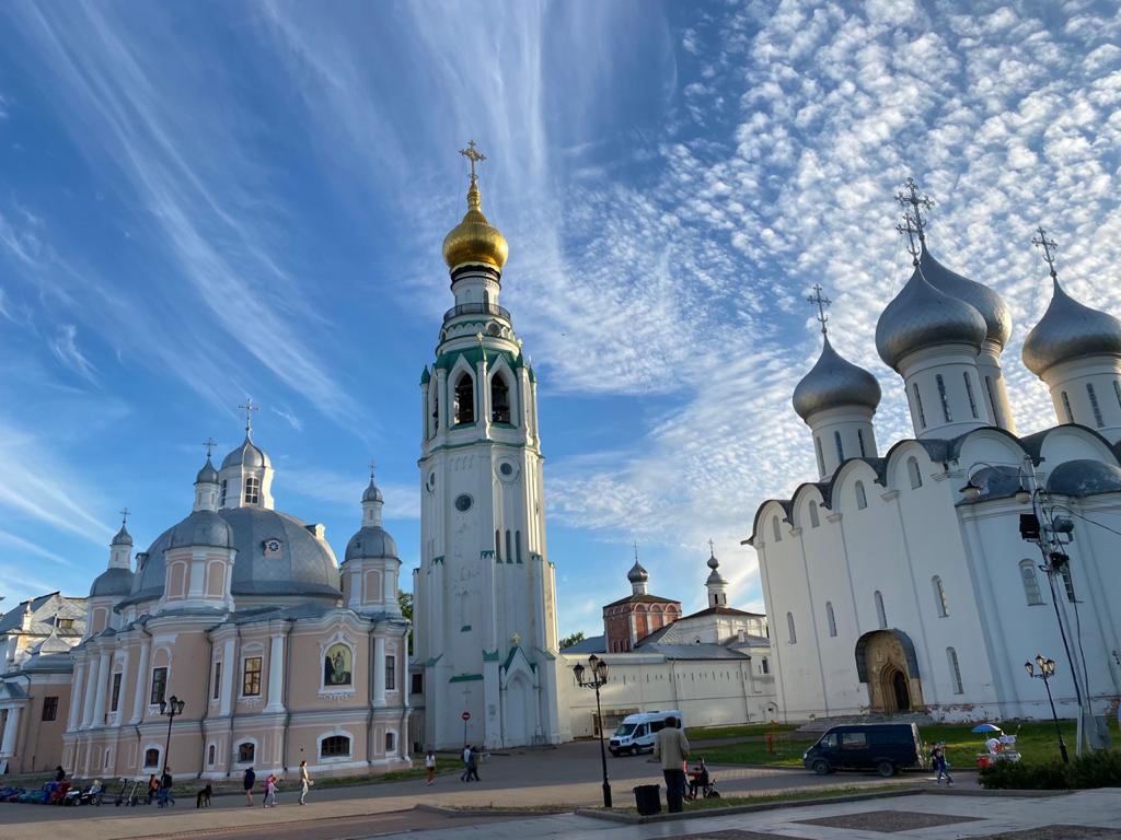 vologda