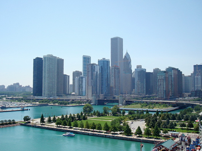 chicago
