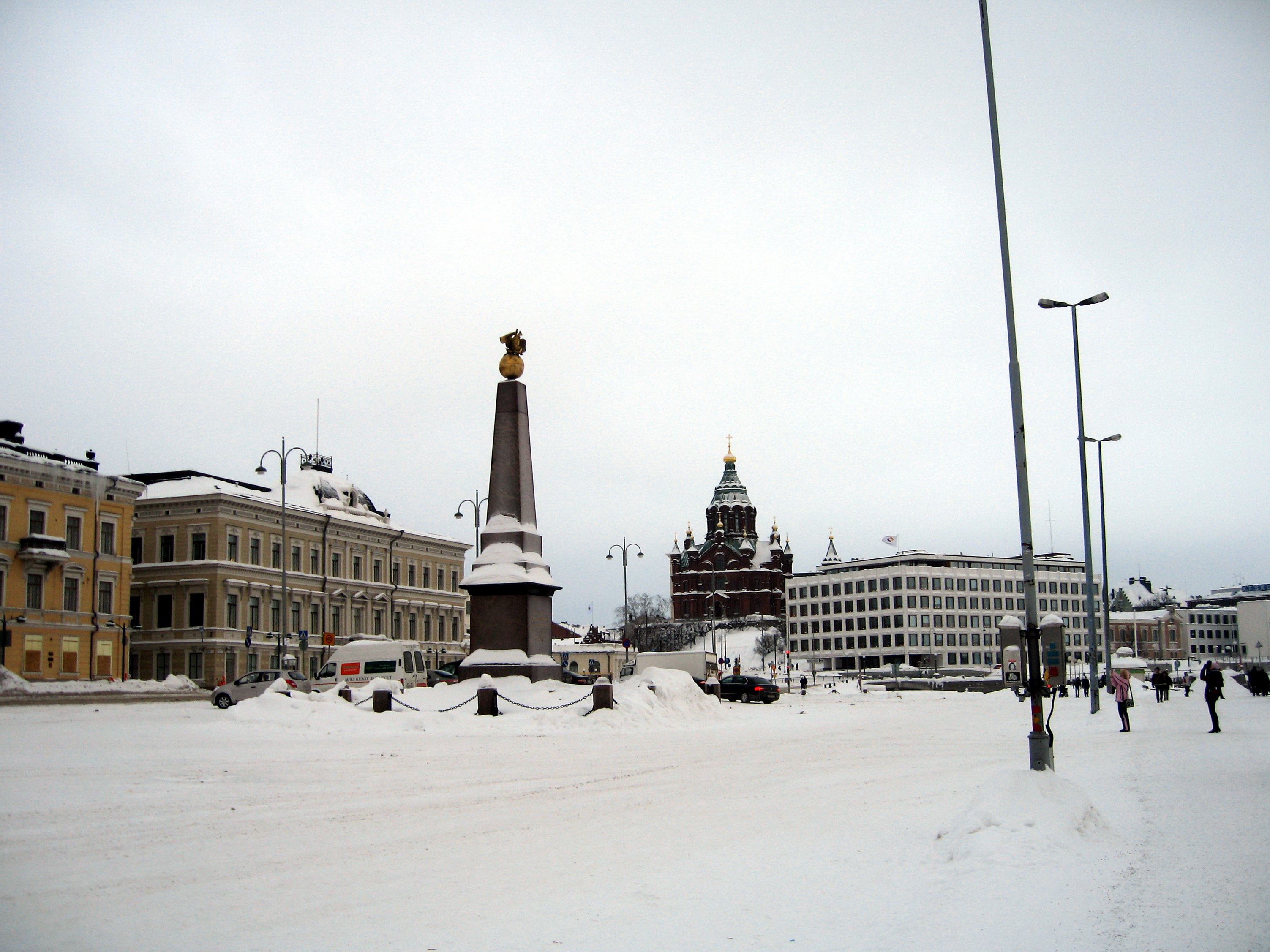 мемориал хельсинки